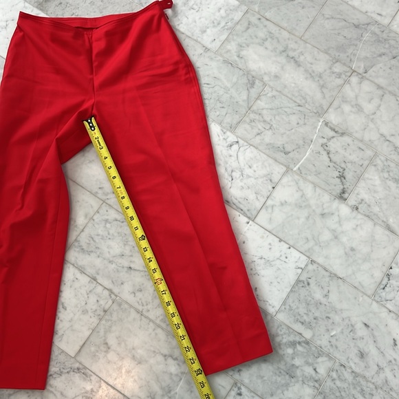 Capri pants - Picture 4 of 7